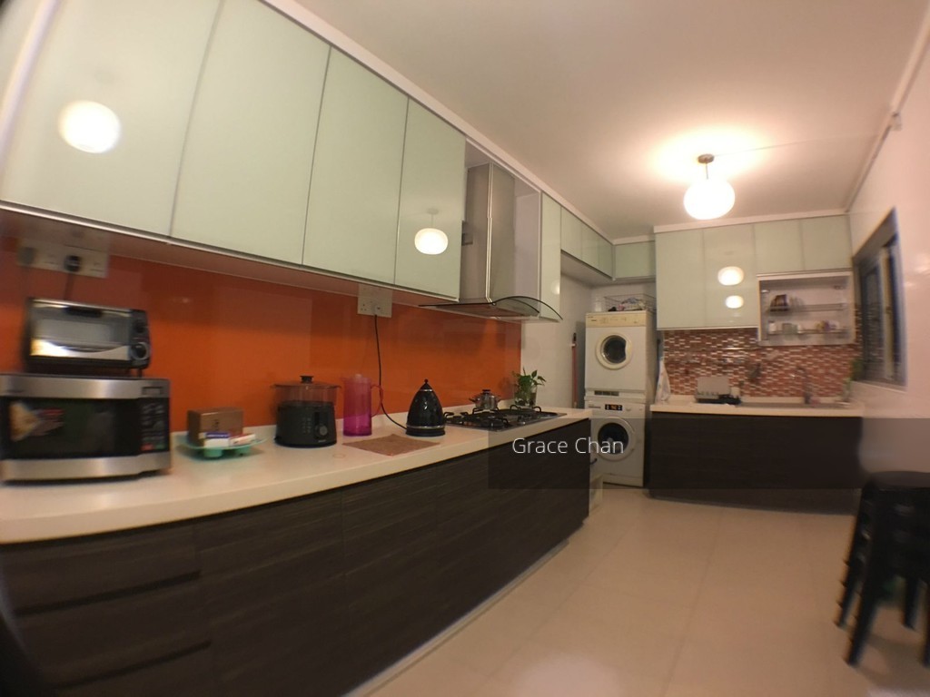 Blk 165 Bishan Street 13 (Bishan), HDB 5 Rooms #133770492
